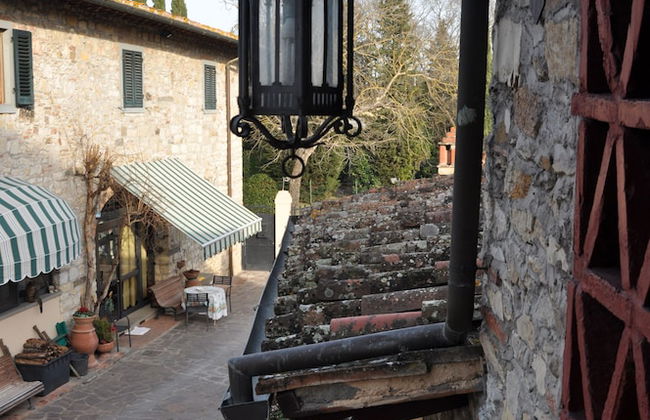 La Fattoressa - Photo 34