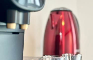 Studio Cosy avec parking privé - RER A - proche Paris & Disney - Foto 28