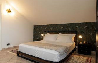 Kejani attic apt Scenic Views, Lux bath, Fast Wi-fi - Foto 46