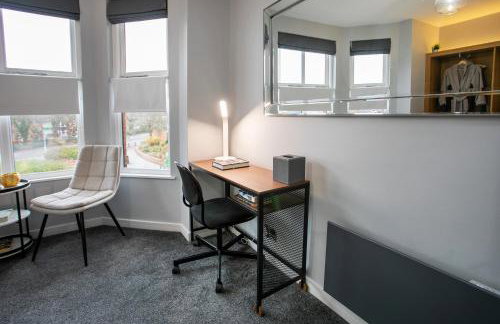 Entire Luxurious 2 Bedroom Flat - Foto 36
