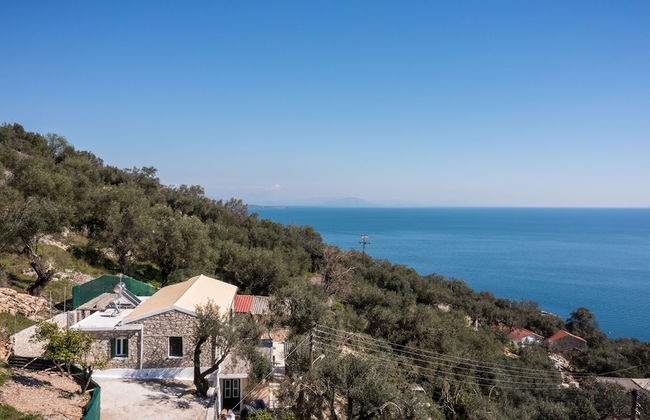 The Greystone House by Konnect, Views to the Sea - Foto 20