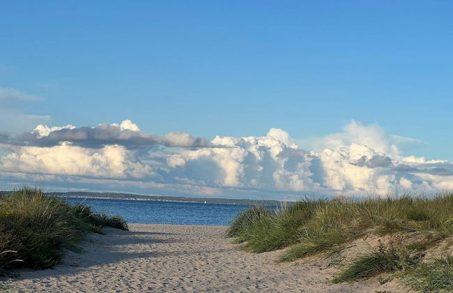 Charming Retreat in Hornbaek - By Traum Ferienwohnungen - Foto 22