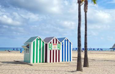 CASA GIA l Luxury apartment Benidorm - Photo 78