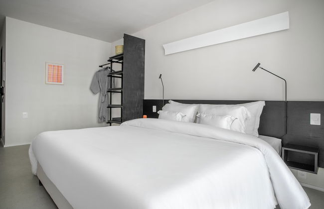 Tabas by Blueground Renata Edifício - Vila Buarque - Foto 42