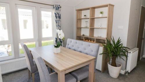 Dershel Lodge - Foto 4