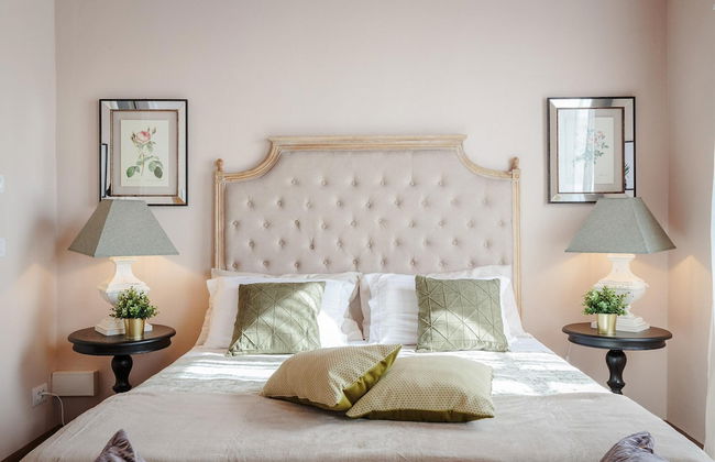 Villa Ricordi in Marlia - Foto 26