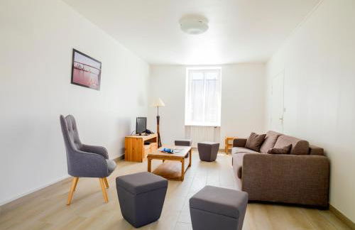 Résid'Spa Loire & Sèvre - Photo 23