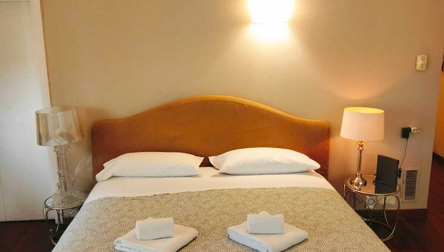 IMHOME - PORTA NUOVA - Foto 5, Habitación