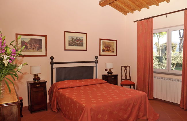 Villa in Lazio With Pool and Vineyards - Foto 2