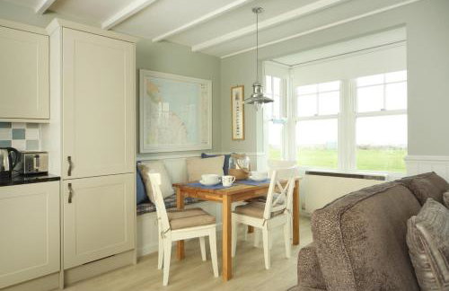 Point Cottages, Bamburgh - Foto 21
