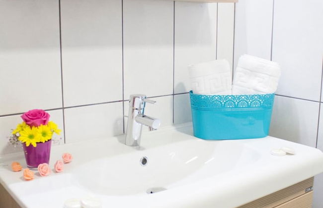 Capitol Suites - Foto 34