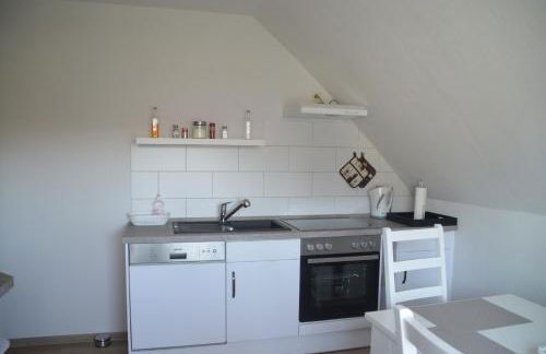 Ferienwohnung Grensemann - Foto 8