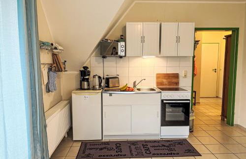 Apartment Kloster Tempzin by Interhome - Foto 31