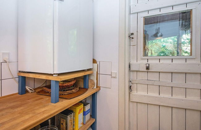 4 Person Holiday Home in Bryrup-by Traum - Photo 18