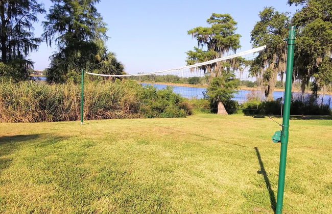 Grand Lake Resort - Foto 31