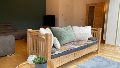 Ferienwohnung in Schwarzenholz - Foto 3