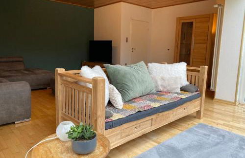 Ferienwohnung in Schwarzenholz - Foto 3