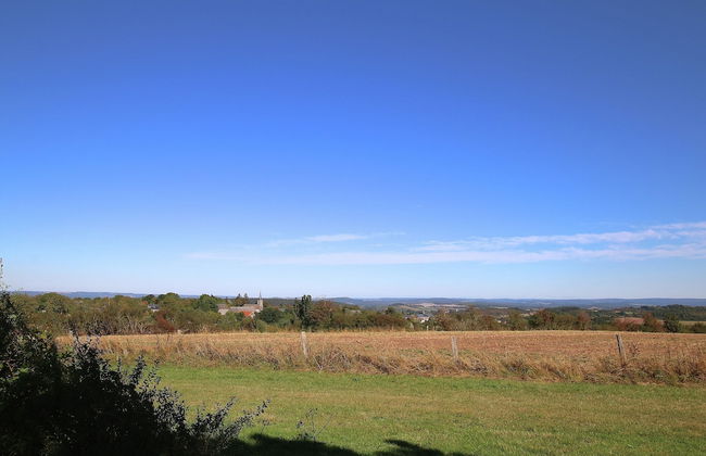 Former Farmhouse in Adorned Village - Foto 34