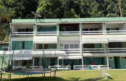 Apartamento pé na areia - Foto 2