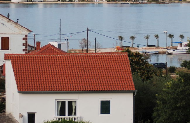 Charming Holiday House Antique, Sleeps 7 - Foto 12