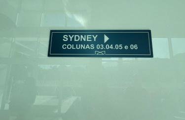 Studio completo Cond Ilha Pura - Ao lado do Rio Centro e próximo Arenas-Barra da Tijuca - Foto 27