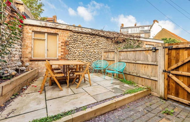 Host Stay Villa Otto - Foto 19