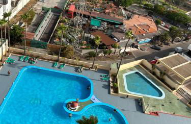 Atlantic Sunset Floor - Las Americas - Photo 31