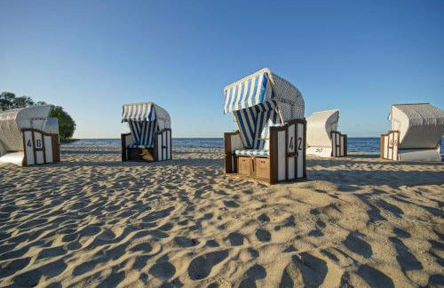 Stettiner Haff Nebengebäude - Foto 37