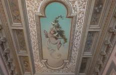 Enjoy Goerlitz Augustastrasse Parkplatz und Balkon - Foto 1