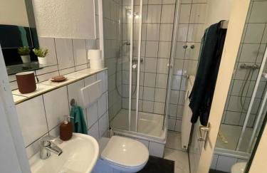 Apartment, parterre, für 3 Gäste, Zentral gelegen, Mitsubishi Halle - Foto 5