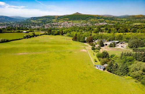 The Lily Pod at Nest and Loaf - Foto 17