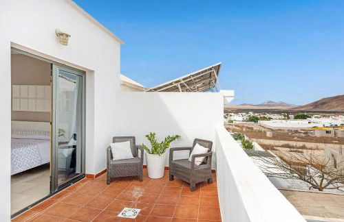 Casa Africa - Foto 11