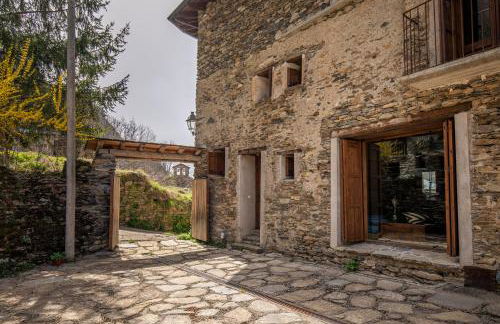 Casa Mora Vall Fosca - Foto 17