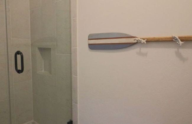 Come Stay - and Sail Away - at This Lovely Canal Home - Foto 29