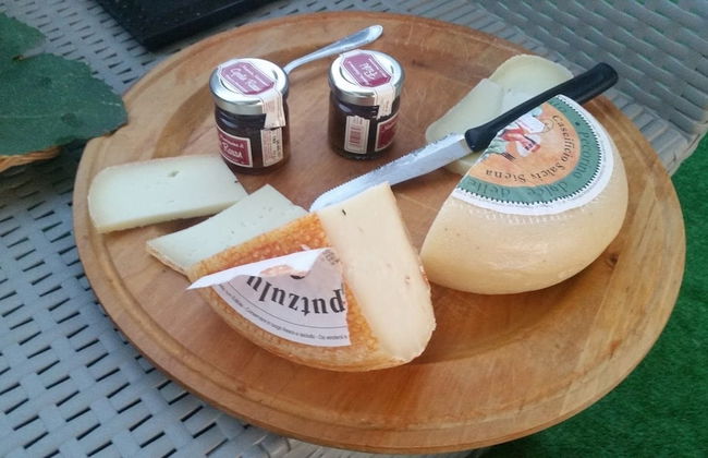 Cappannelle Country House Tuscany - Foto 55