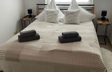 Ammersee Garten Appartment - Foto 24