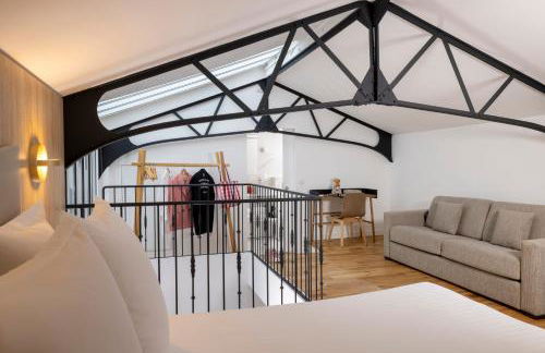 Yuna Blanche - Serviced Apartments - Foto 46