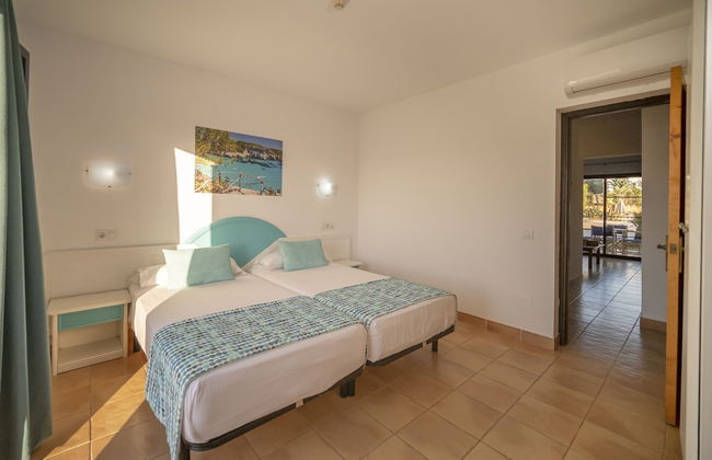 Bimbolla Apartaments - Foto 7