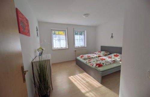 Ferienwohnungen "Weingenuss" für 1 bis zu 10 Personen direkt im Weingut - Foto 21