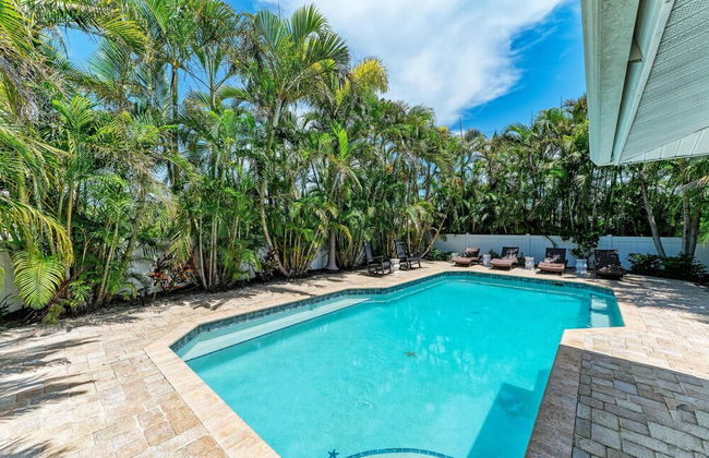 Salt Air East managed by Beach Retreats - Foto 24