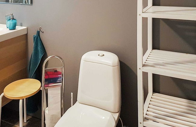 4 Person Holiday Home in Selje - Foto 11