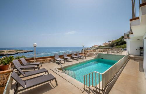 Villa Enderrossall - Foto 1