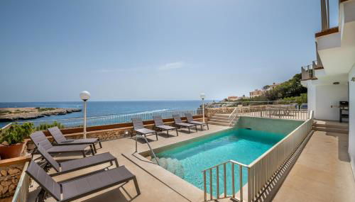 Villa Enderrossall - Foto 1