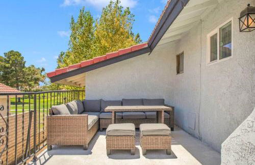 High Desert Dream on the Fairway WiFi Smart TVs - Foto 43