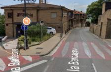 La Barbacana - Foto 47