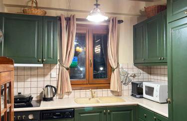 Horizon Nest Parnassos Villa Chalet! - Foto 12