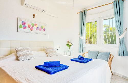 Holiday Home Casa Los Caracoles by Interhome - Foto 14