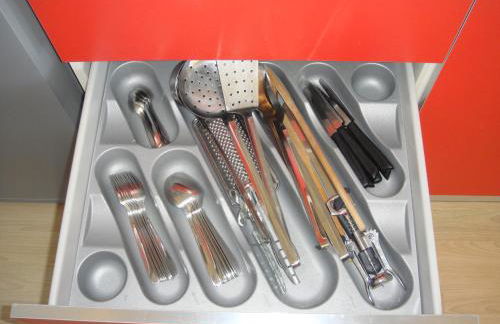 Residence Mediterraneo - Foto 57