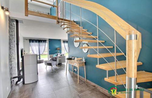 Au petit nid - Foto 4