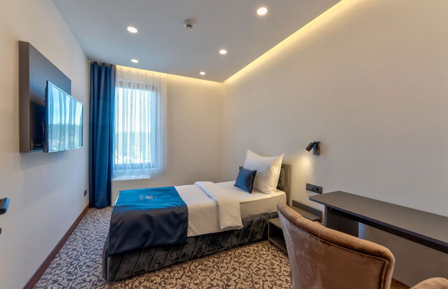 Queen of Zlatibor hotel & Spa - Foto 13